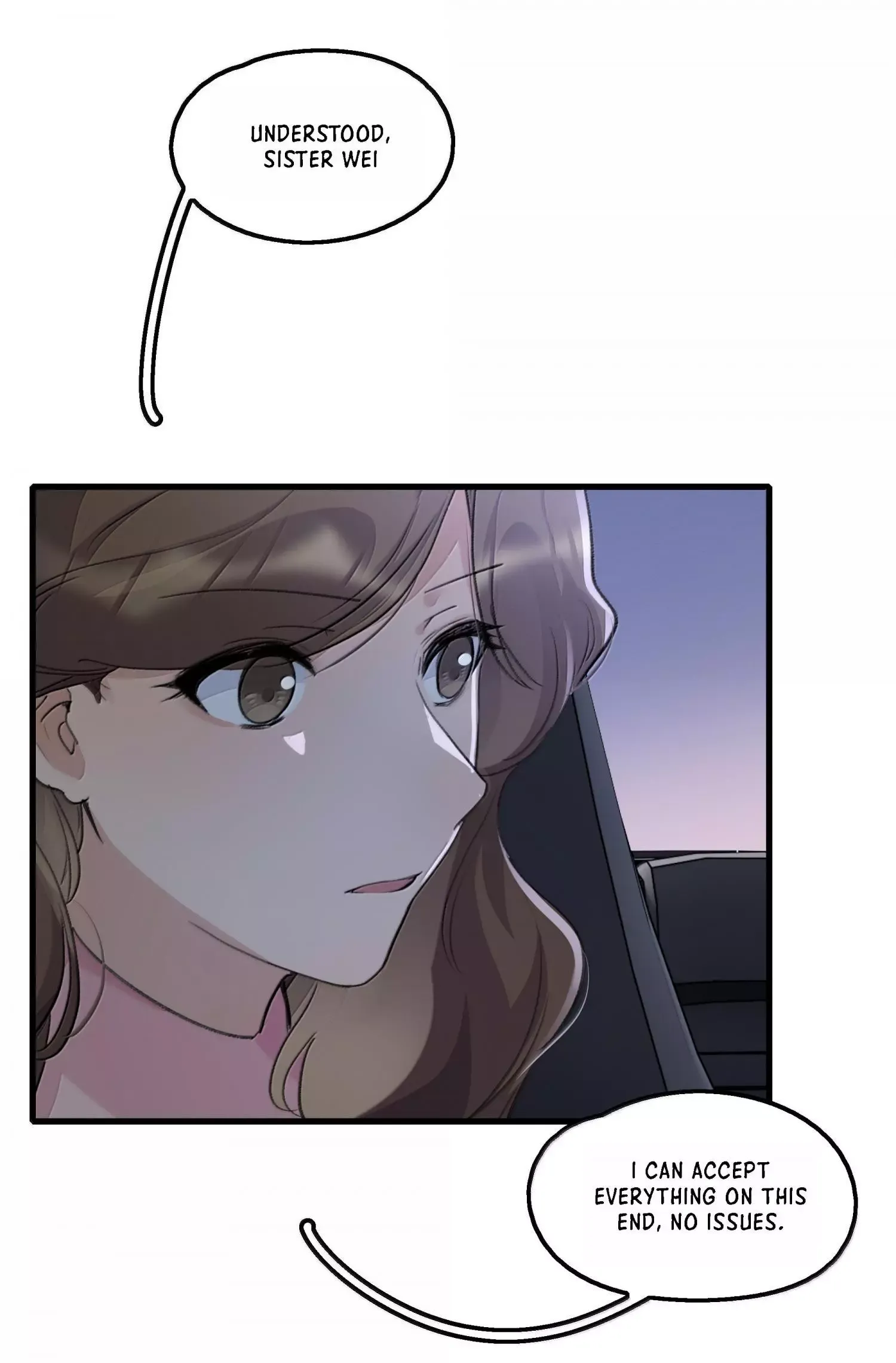 My Feelings Can Wait Chapter 117 page 9 - 