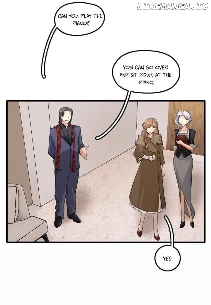 My Feelings Can Wait Chapter 119 page 13 - 