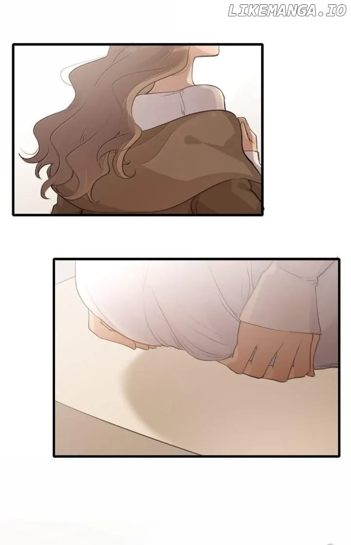 My Feelings Can Wait Chapter 119 page 14 - 
