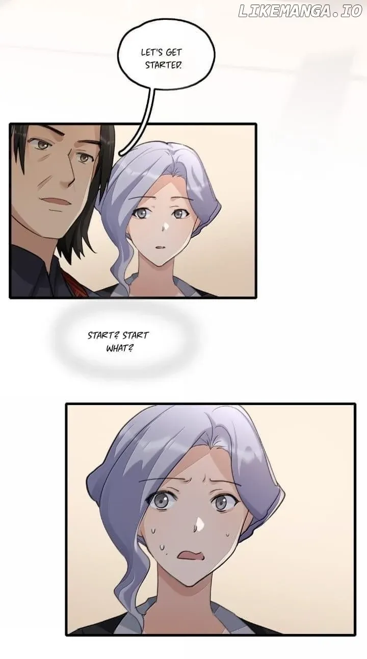 My Feelings Can Wait Chapter 119 page 16 - 
