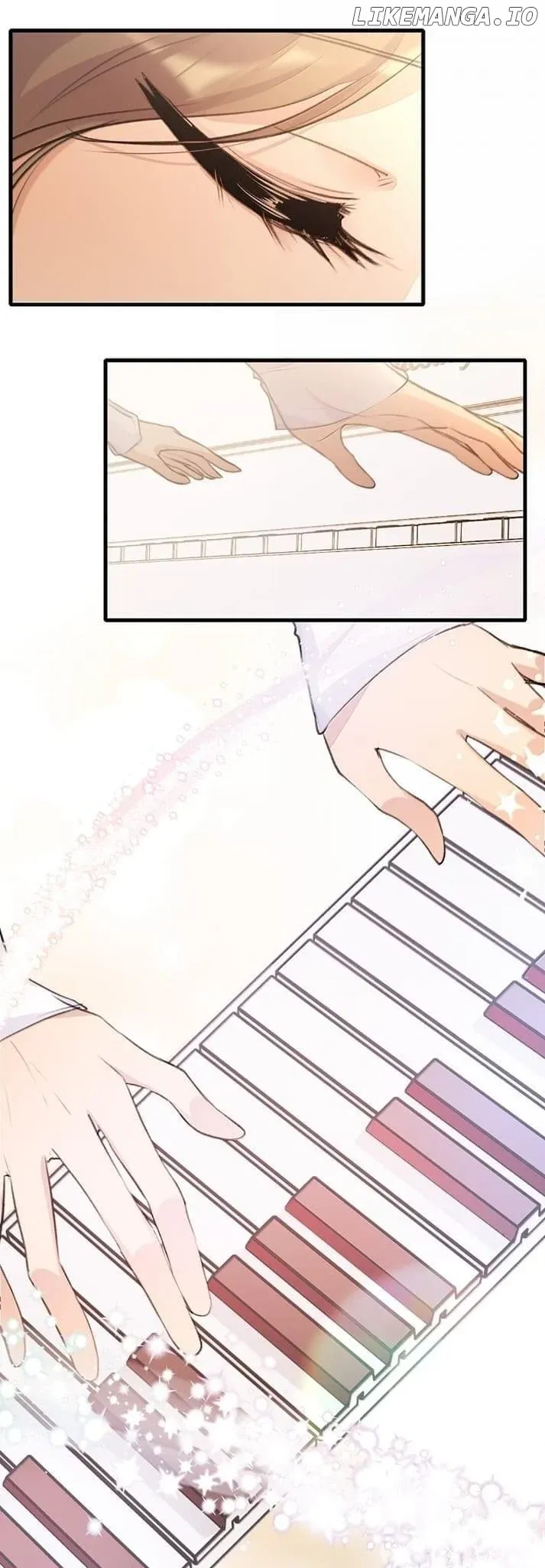 My Feelings Can Wait Chapter 119 page 18 - 