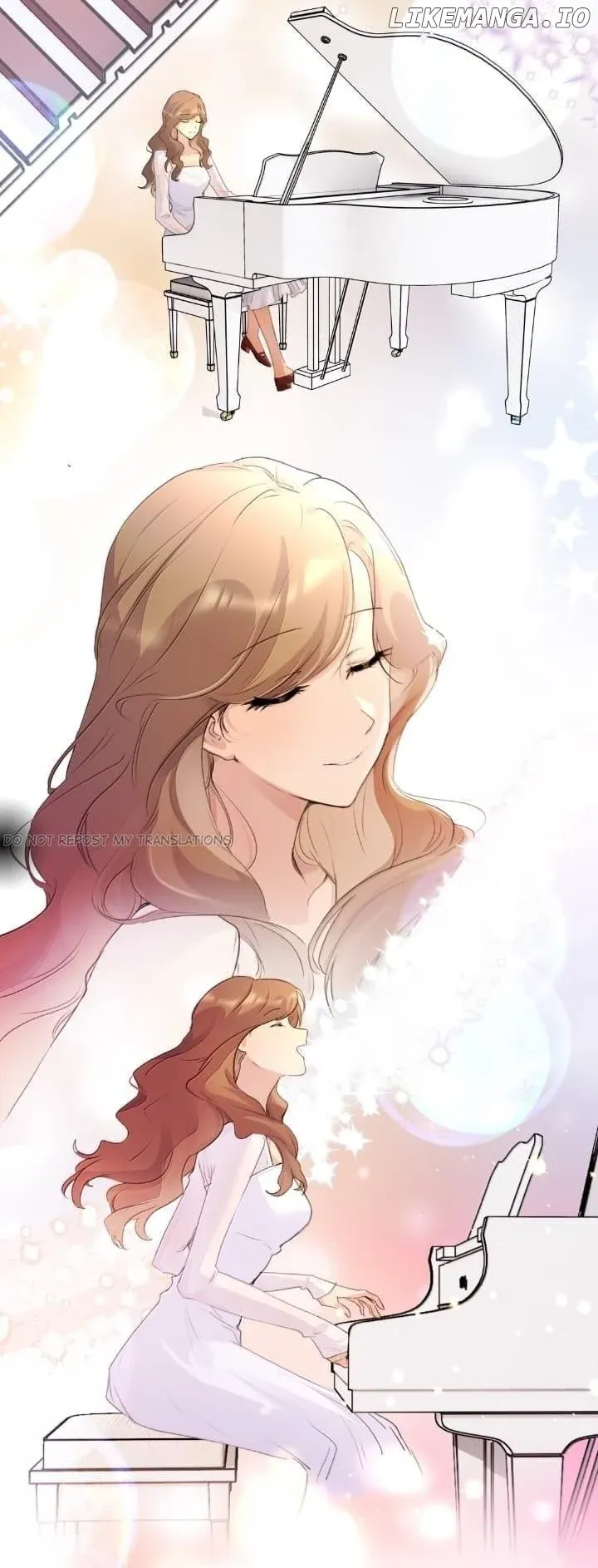 My Feelings Can Wait Chapter 119 page 19 - 