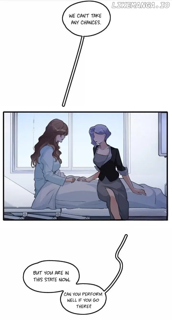 My Feelings Can Wait Chapter 119 page 3 - 