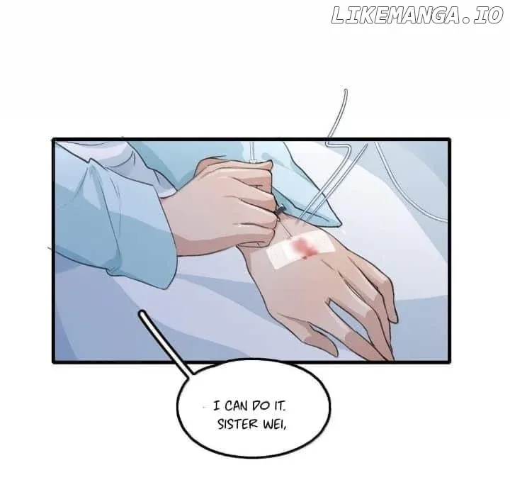 My Feelings Can Wait Chapter 119 page 4 - 