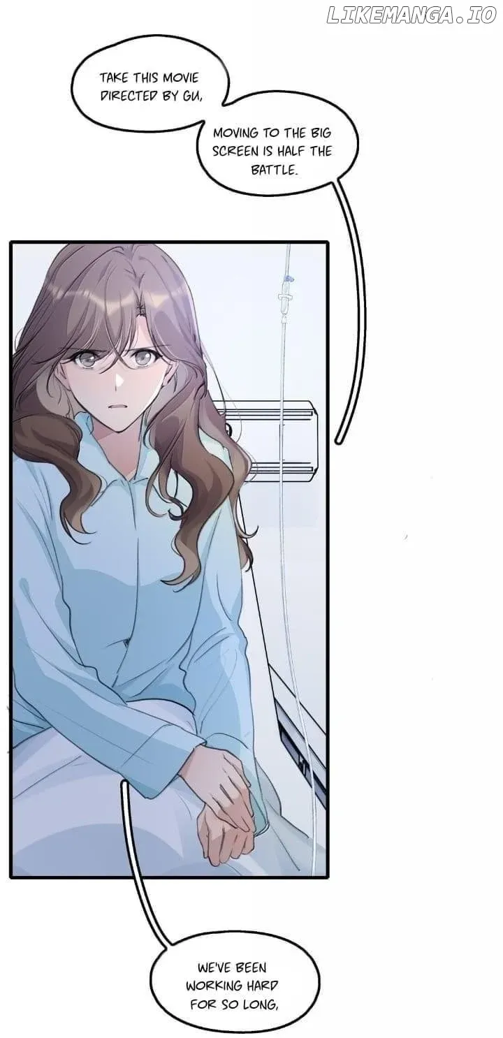 My Feelings Can Wait Chapter 119 page 5 - 