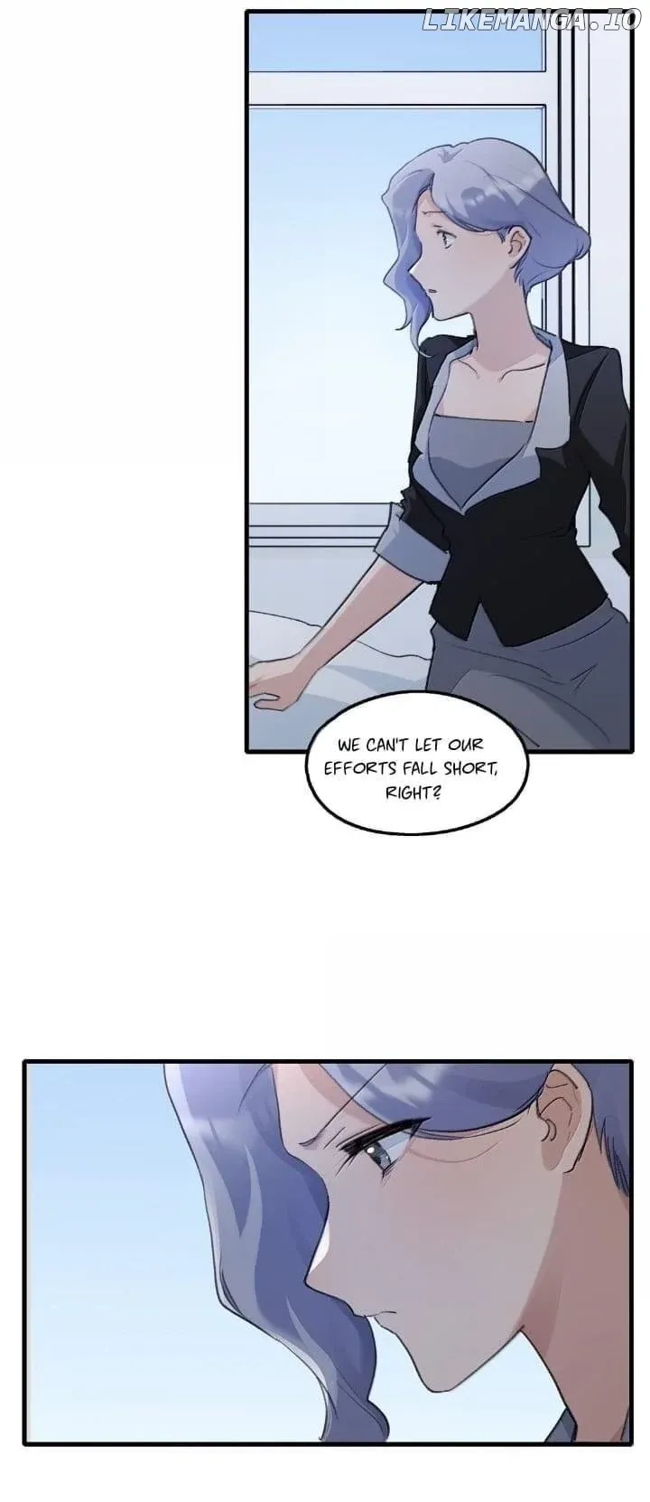 My Feelings Can Wait Chapter 119 page 6 - 