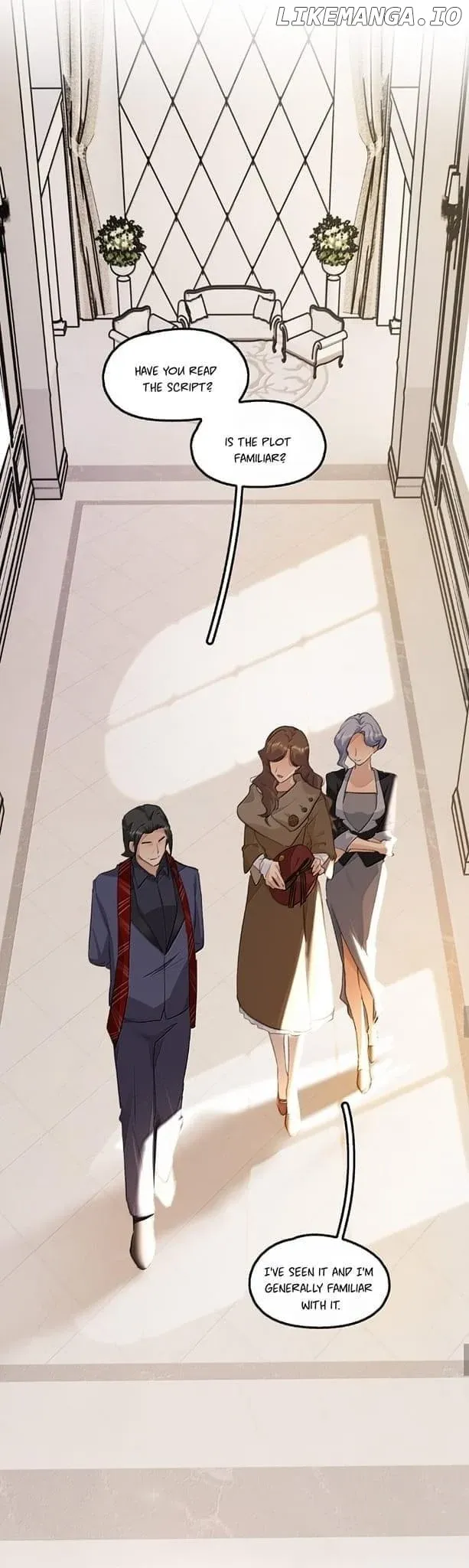 My Feelings Can Wait Chapter 119 page 10 - 