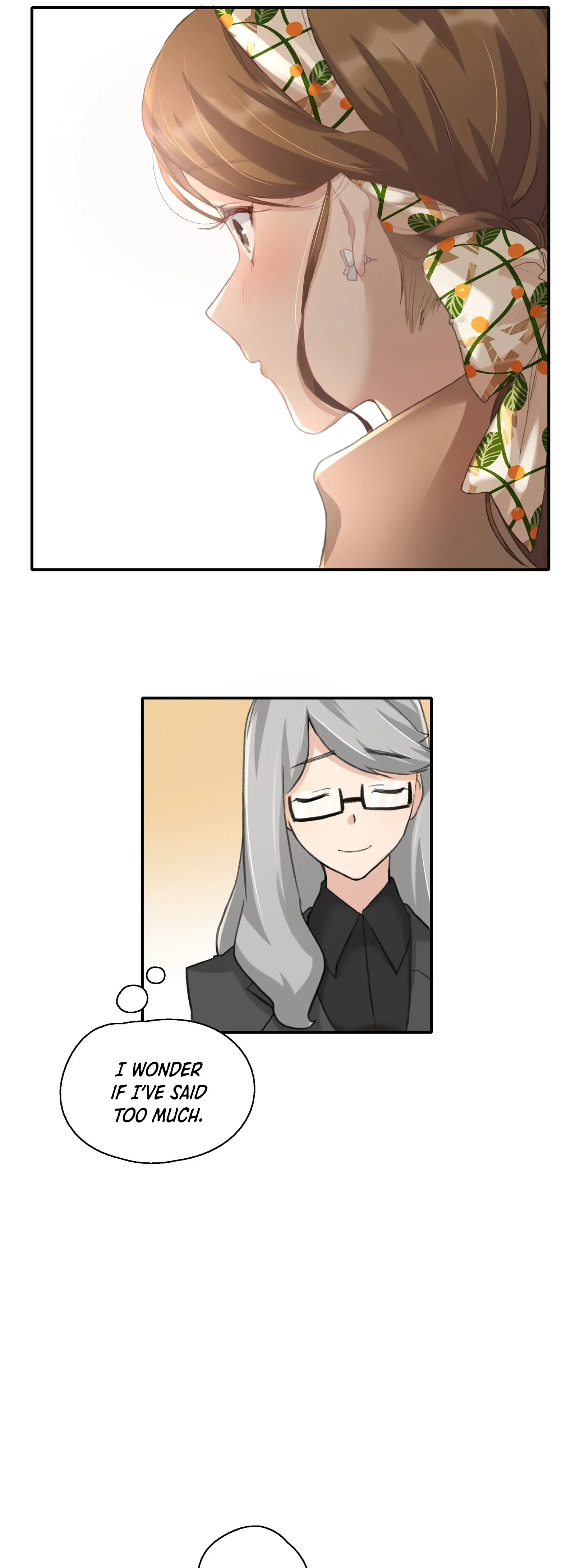 My Feelings Can Wait Chapter 12 page 15 - 