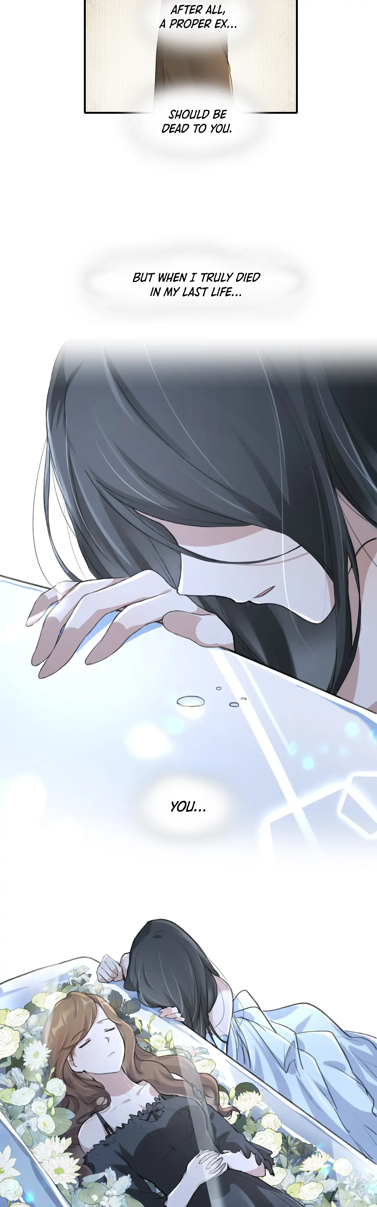 My Feelings Can Wait Chapter 12 page 5 - 