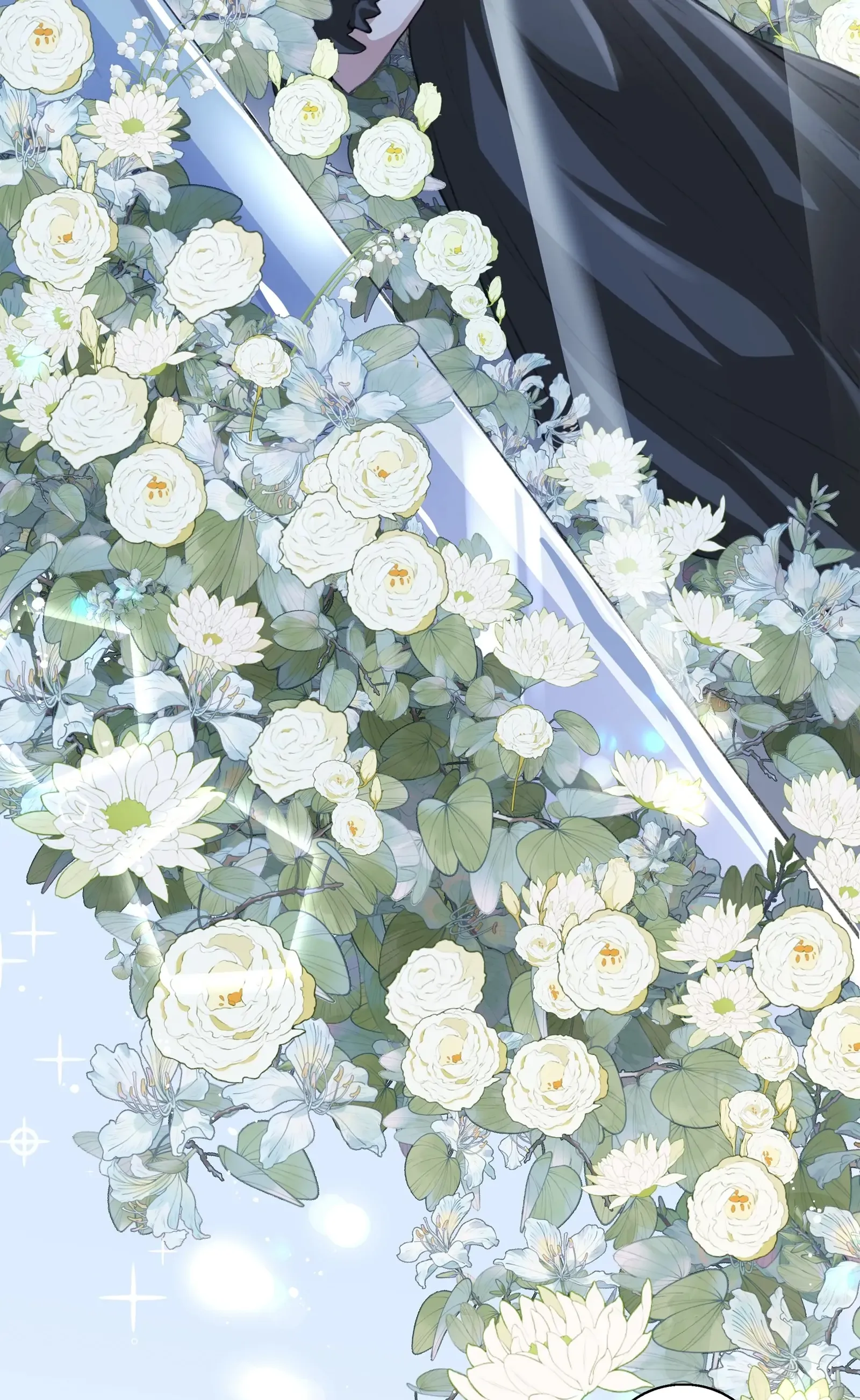 My Feelings Can Wait Chapter 12 page 6 - 