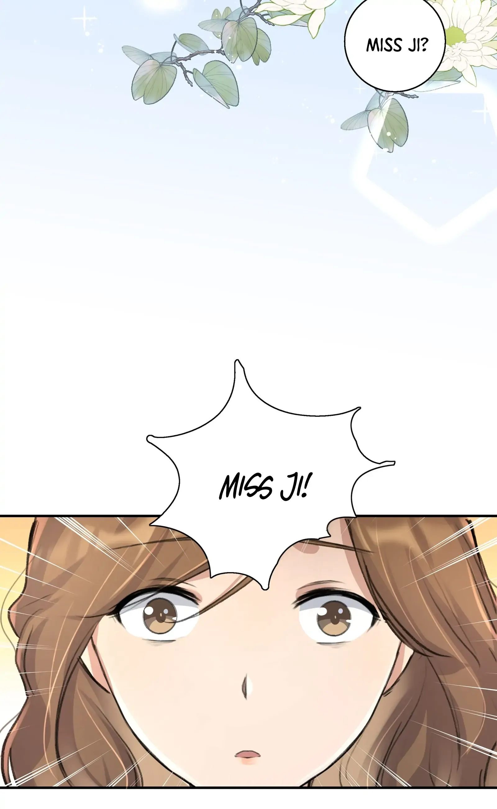 My Feelings Can Wait Chapter 12 page 7 - 