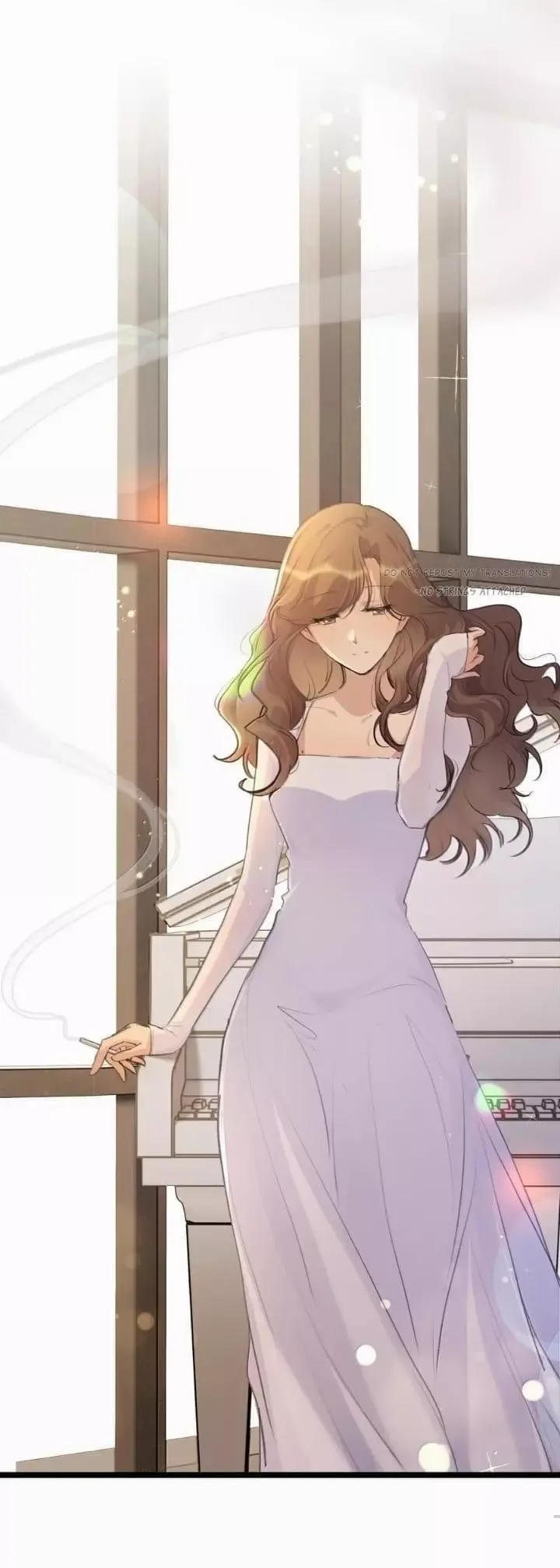 My Feelings Can Wait Chapter 120 page 12 - 