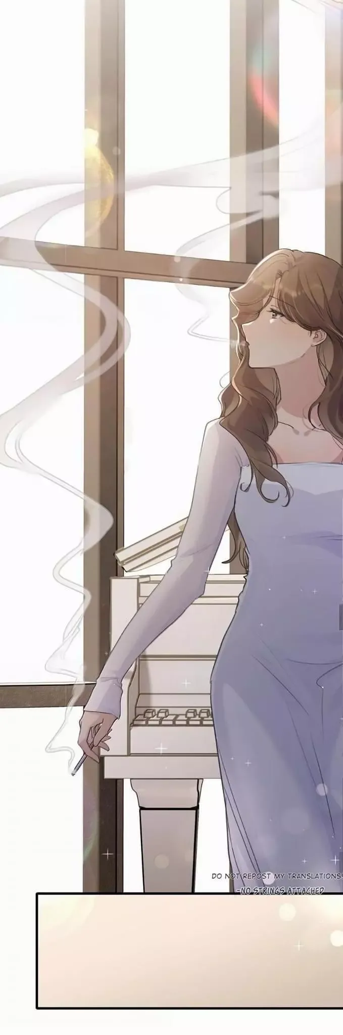 My Feelings Can Wait Chapter 120 page 15 - 