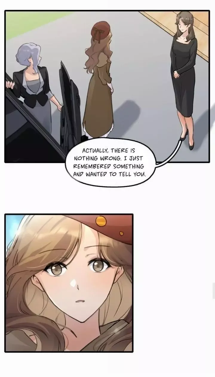 My Feelings Can Wait Chapter 120 page 17 - 