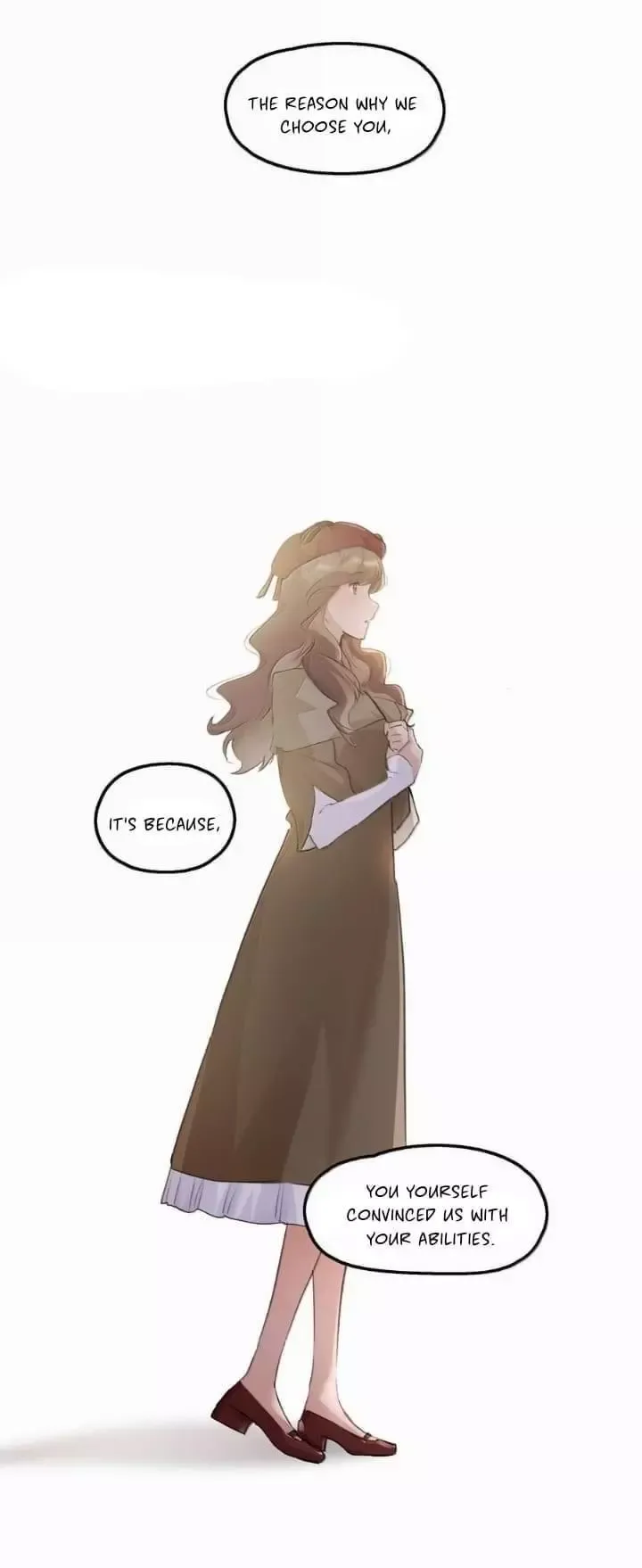 My Feelings Can Wait Chapter 120 page 20 - 