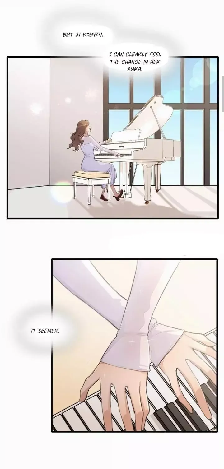 My Feelings Can Wait Chapter 120 page 3 - 