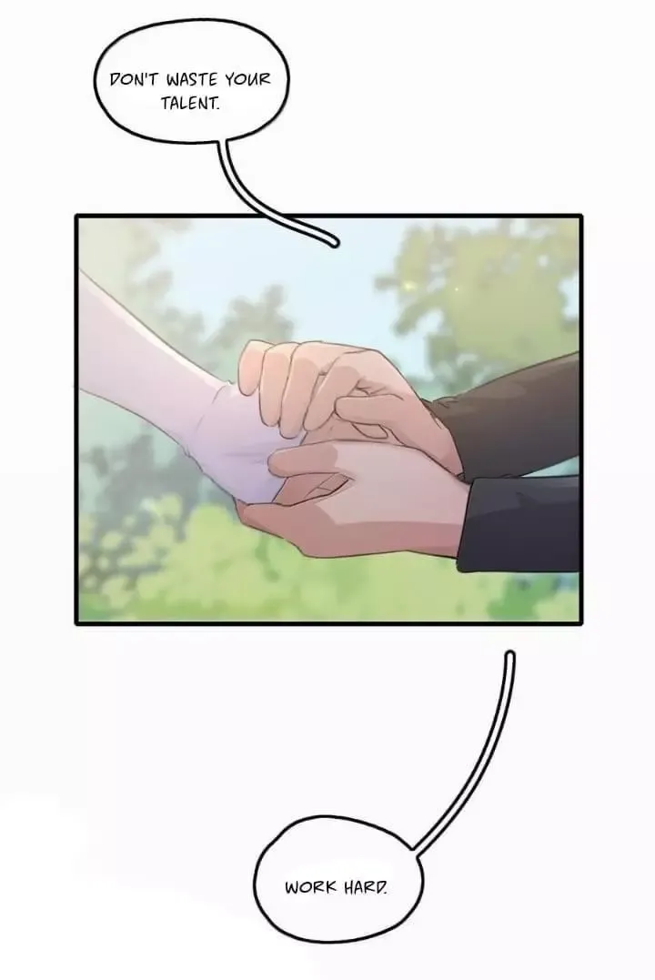 My Feelings Can Wait Chapter 120 page 21 - 