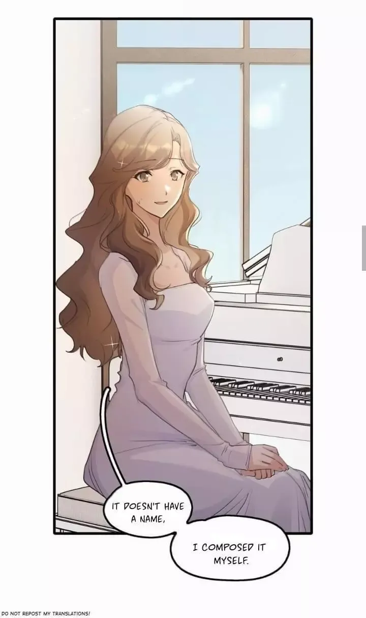 My Feelings Can Wait Chapter 120 page 6 - 