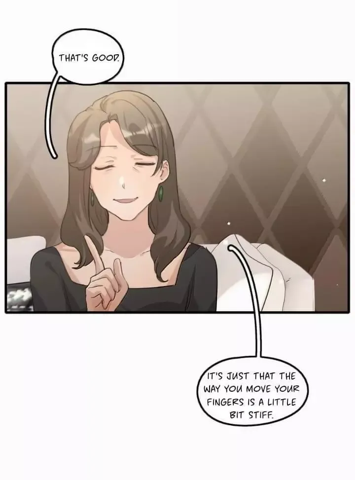 My Feelings Can Wait Chapter 120 page 7 - 