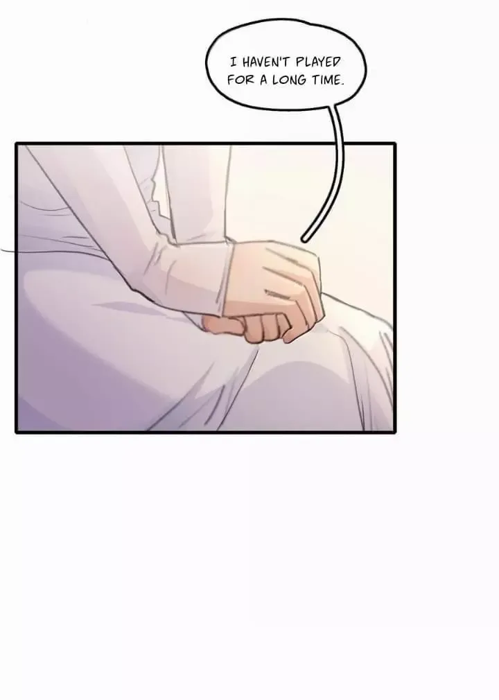 My Feelings Can Wait Chapter 120 page 8 - 