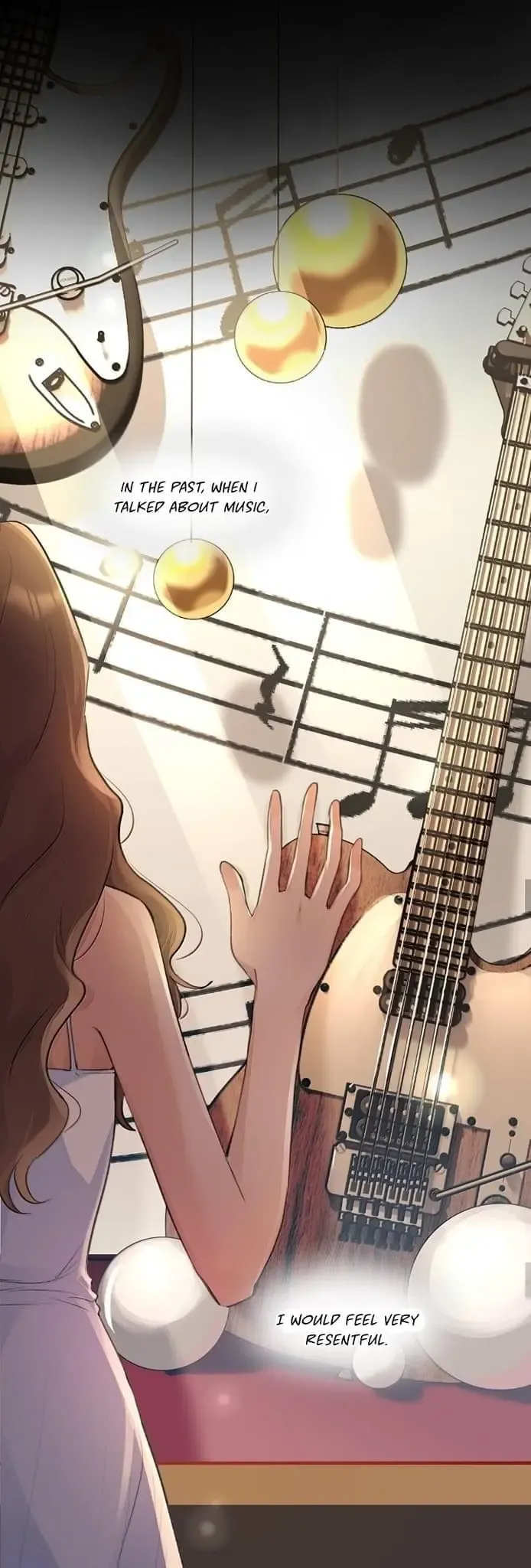 My Feelings Can Wait Chapter 121 page 11 - 