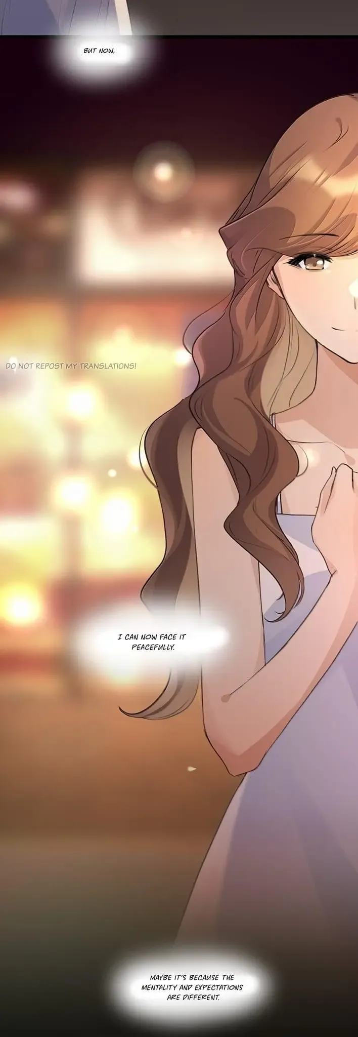 My Feelings Can Wait Chapter 121 page 12 - 
