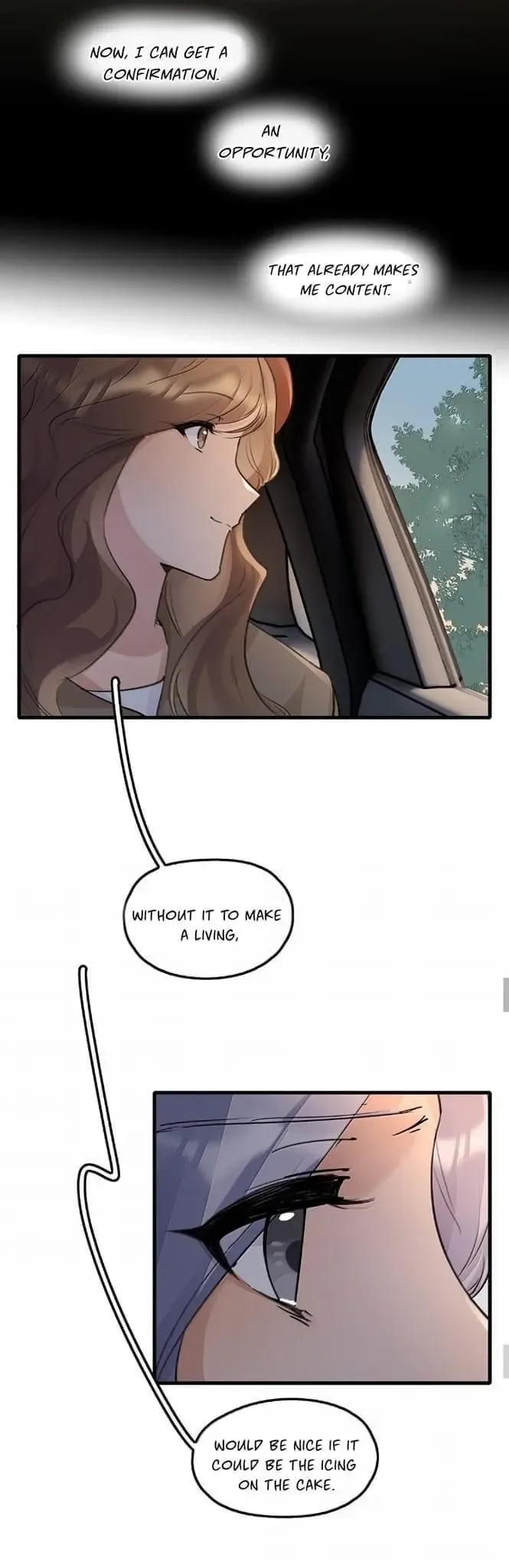 My Feelings Can Wait Chapter 121 page 13 - 