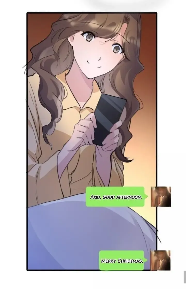 My Feelings Can Wait Chapter 121 page 16 - 