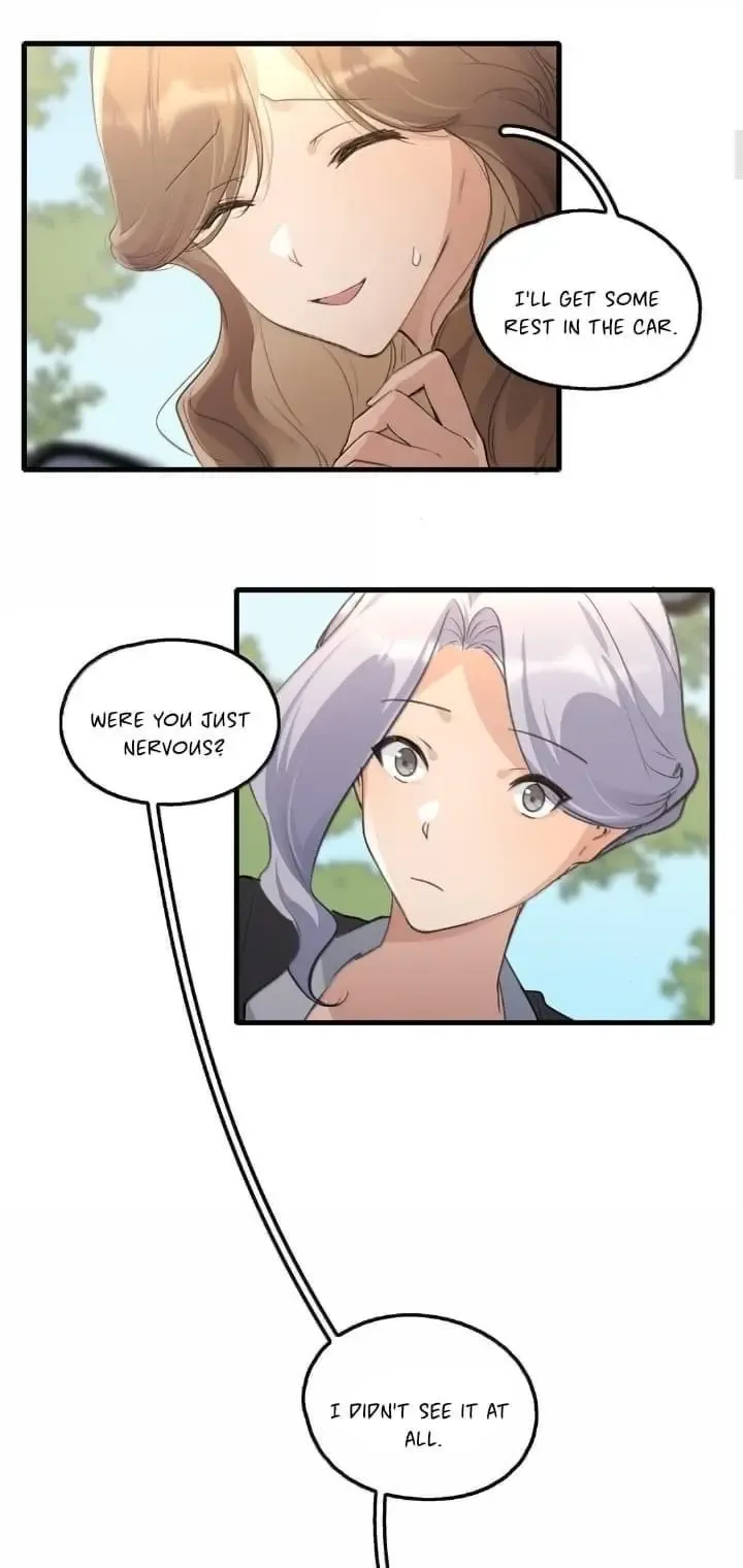 My Feelings Can Wait Chapter 121 page 3 - 