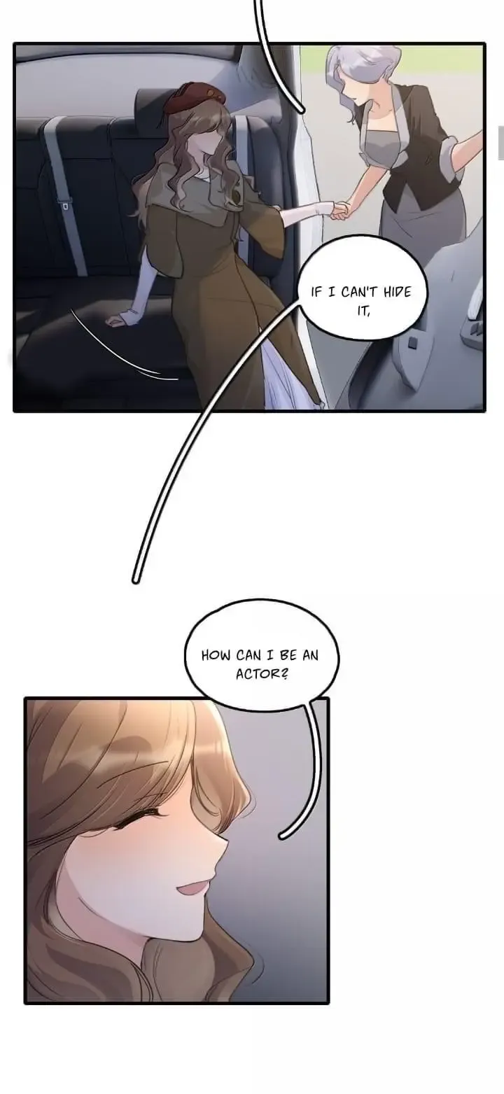 My Feelings Can Wait Chapter 121 page 4 - 