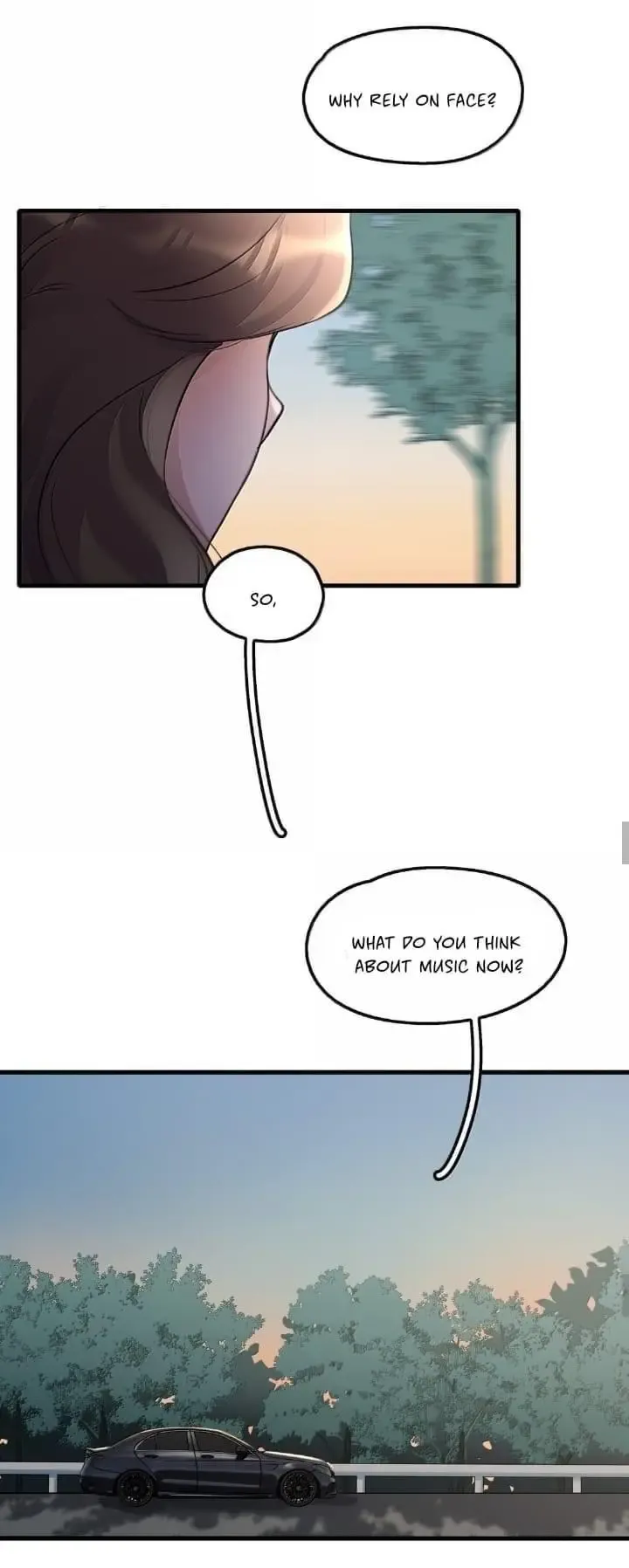 My Feelings Can Wait Chapter 121 page 8 - 