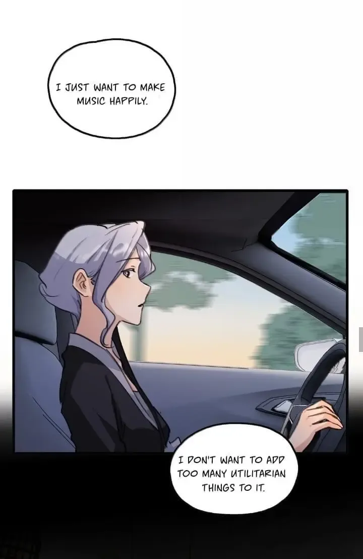 My Feelings Can Wait Chapter 121 page 10 - 