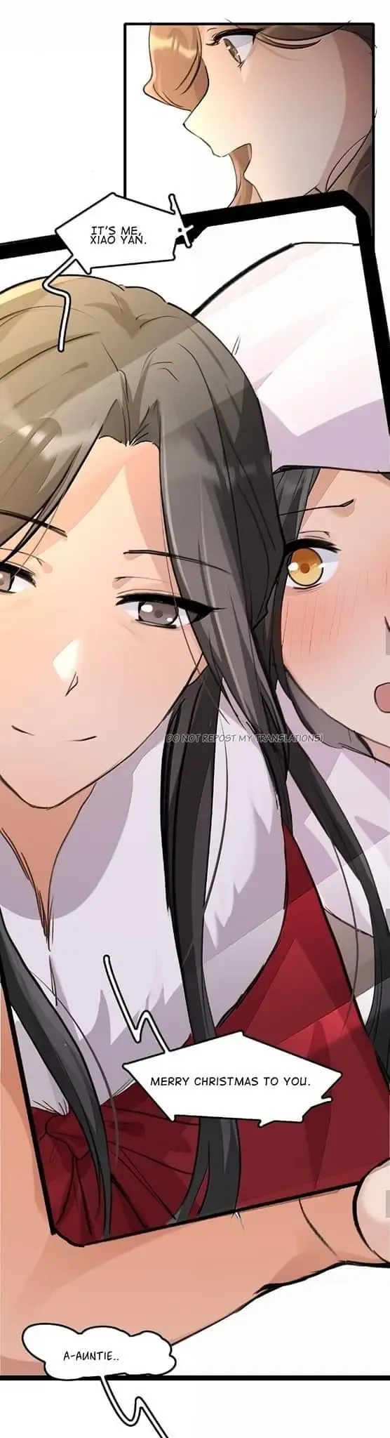 My Feelings Can Wait Chapter 122 page 15 - 