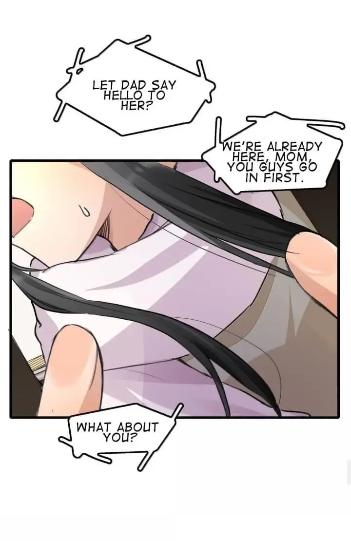 My Feelings Can Wait Chapter 122 page 17 - 