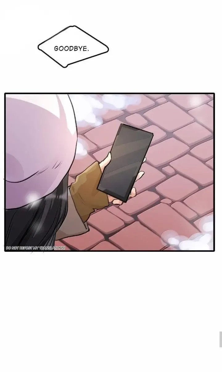 My Feelings Can Wait Chapter 122 page 19 - 
