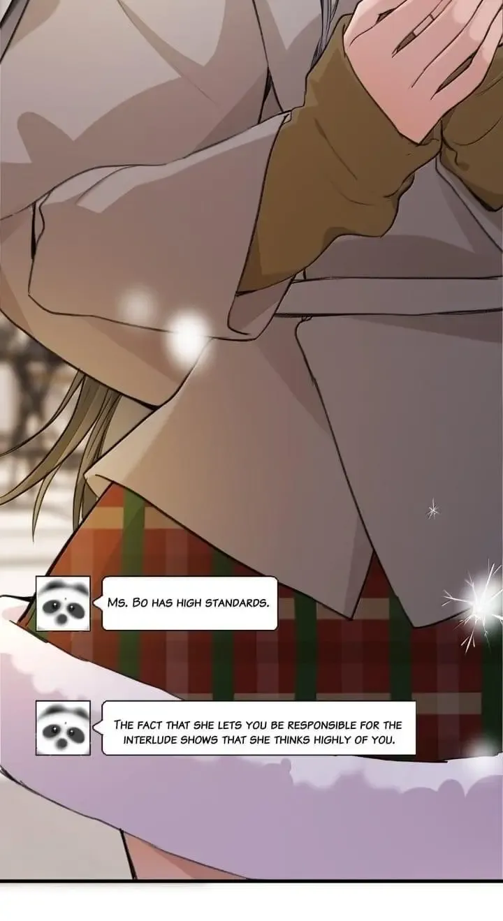 My Feelings Can Wait Chapter 122 page 3 - 