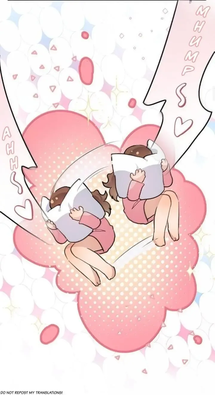 My Feelings Can Wait Chapter 122 page 6 - 