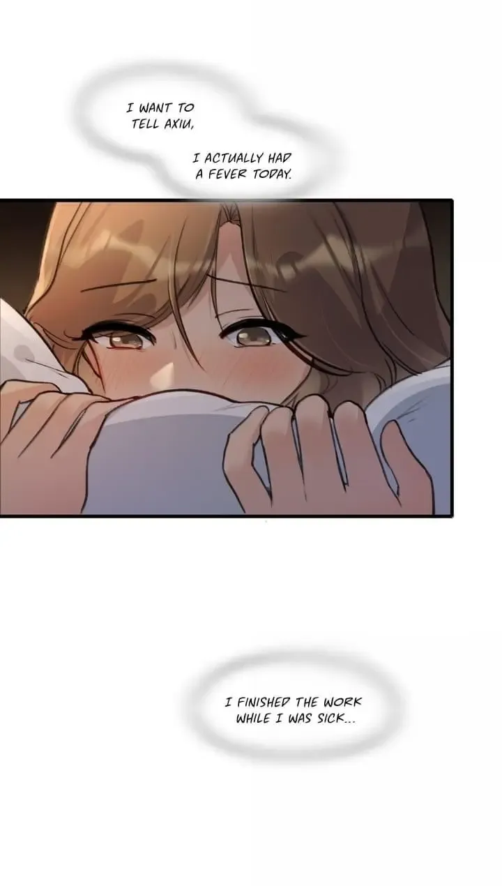 My Feelings Can Wait Chapter 122 page 7 - 