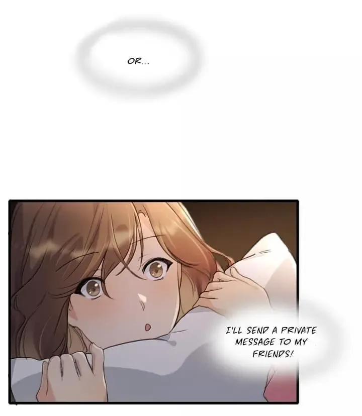 My Feelings Can Wait Chapter 122 page 9 - 