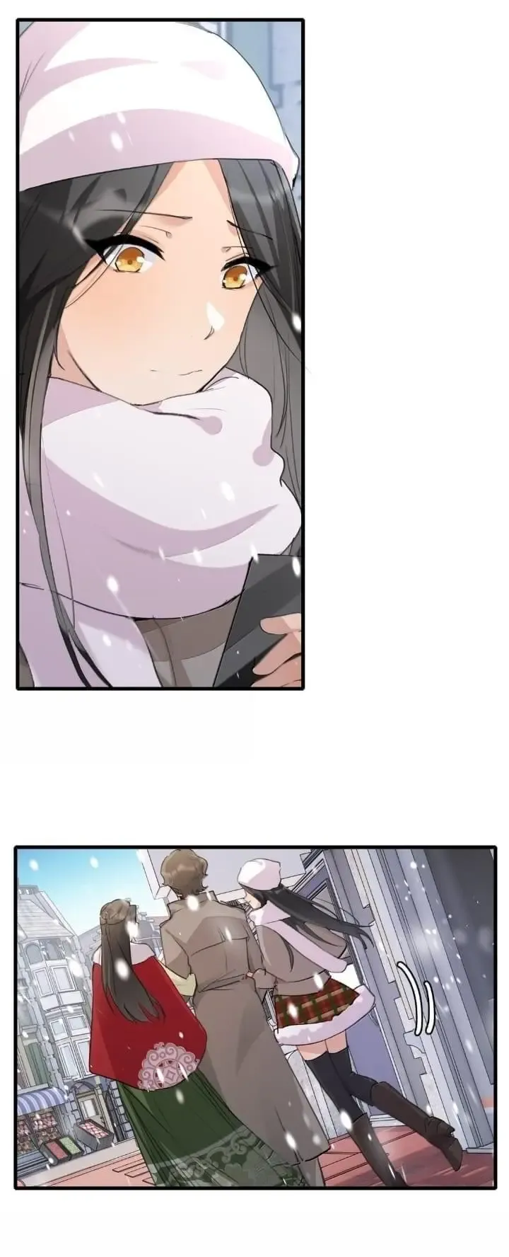 My Feelings Can Wait Chapter 123 page 2 - 