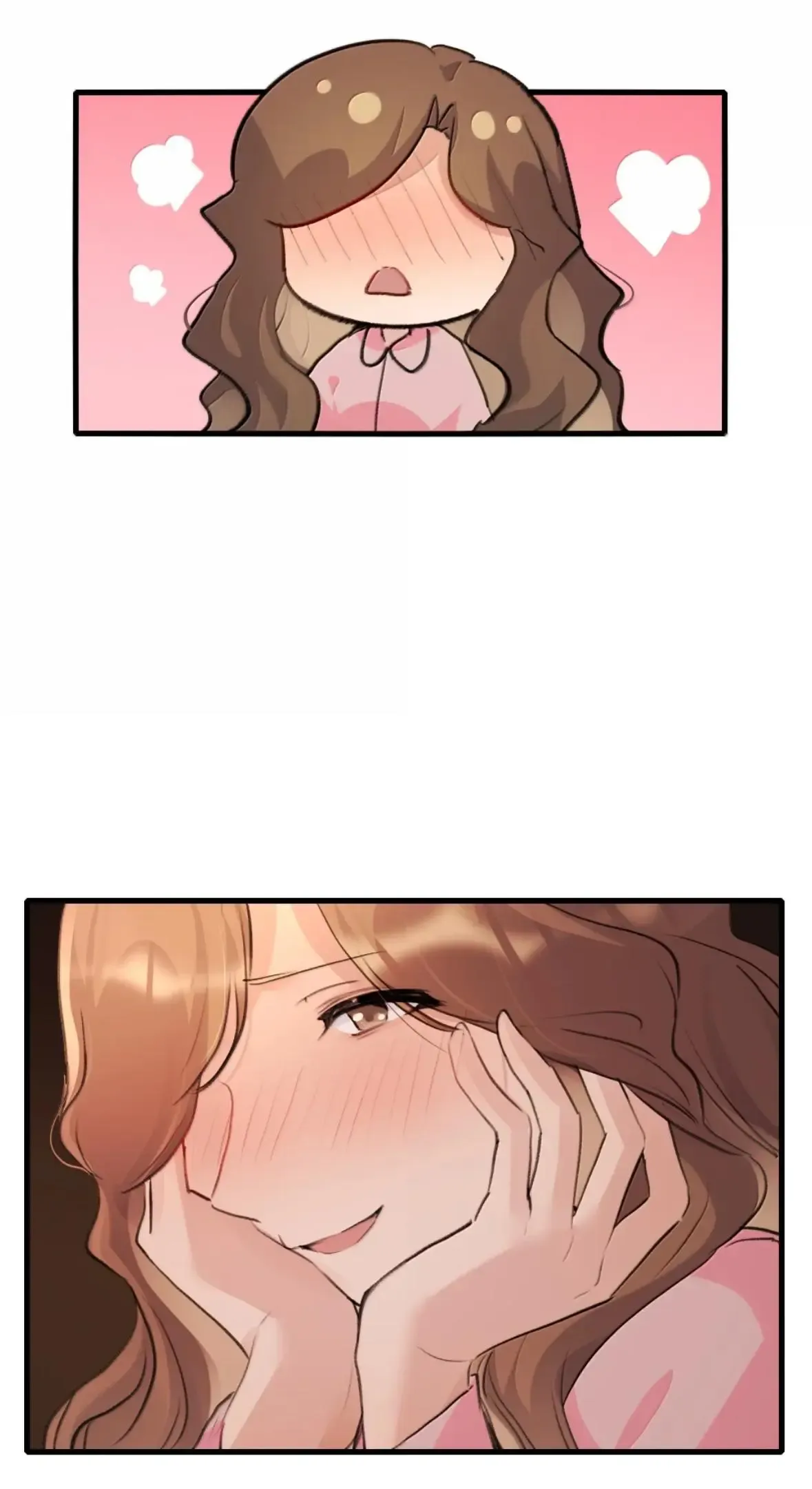 My Feelings Can Wait Chapter 123 page 11 - 
