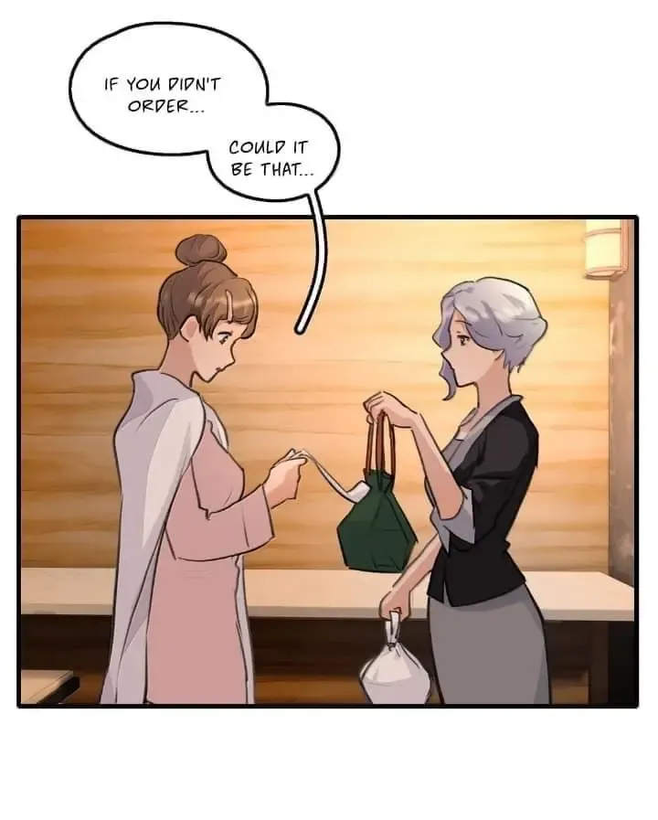 My Feelings Can Wait Chapter 123 page 16 - 