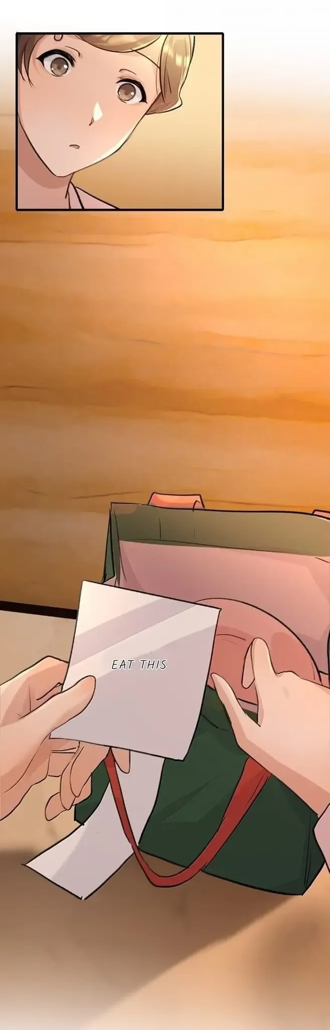 My Feelings Can Wait Chapter 123 page 17 - 