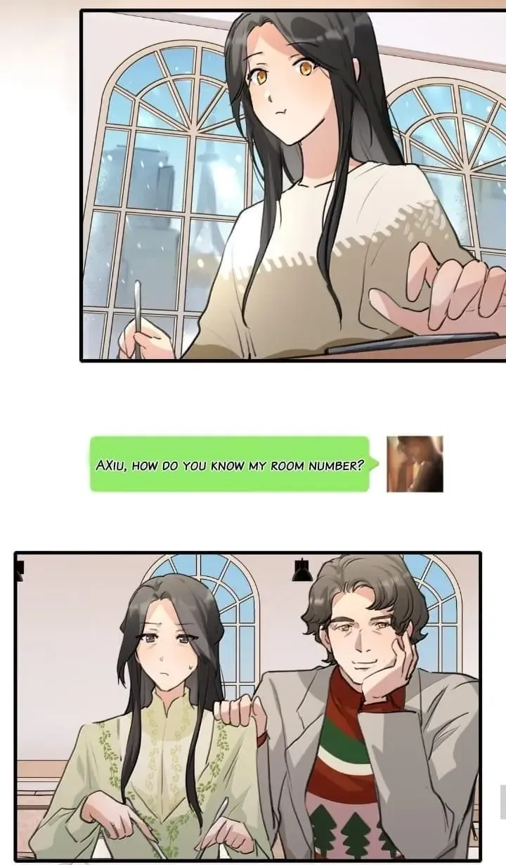 My Feelings Can Wait Chapter 123 page 18 - 