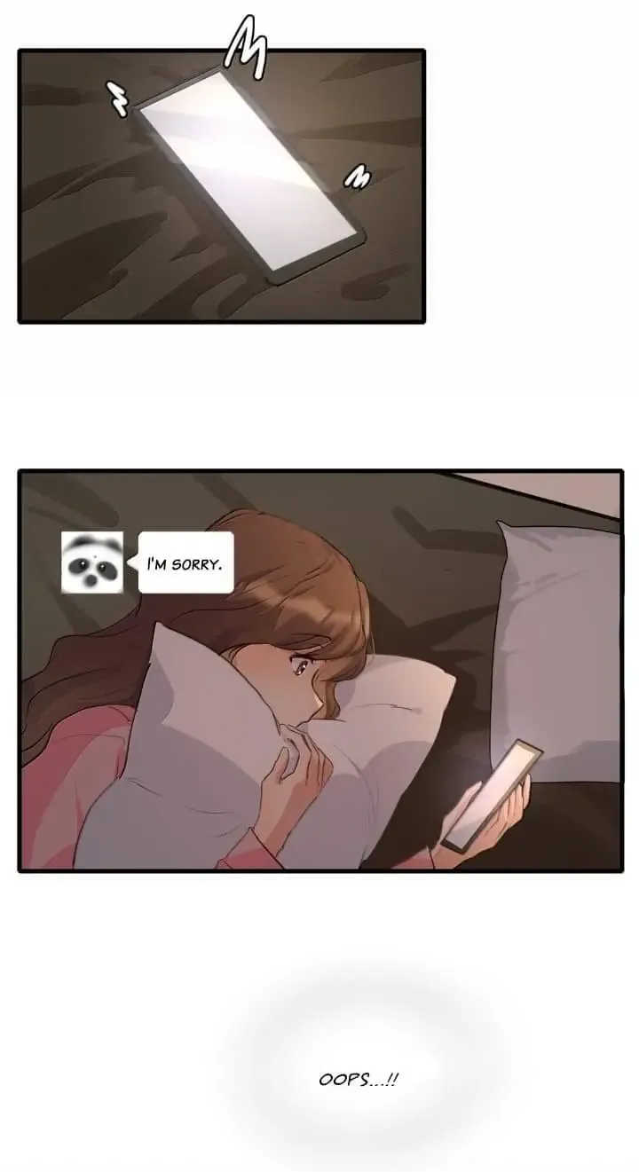 My Feelings Can Wait Chapter 123 page 3 - 