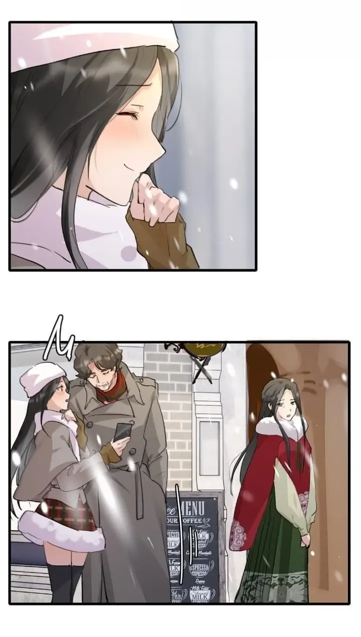 My Feelings Can Wait Chapter 123 page 6 - 
