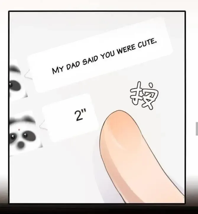 My Feelings Can Wait Chapter 123 page 9 - 