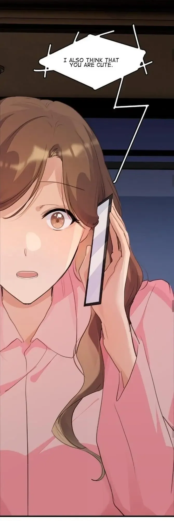 My Feelings Can Wait Chapter 123 page 10 - 
