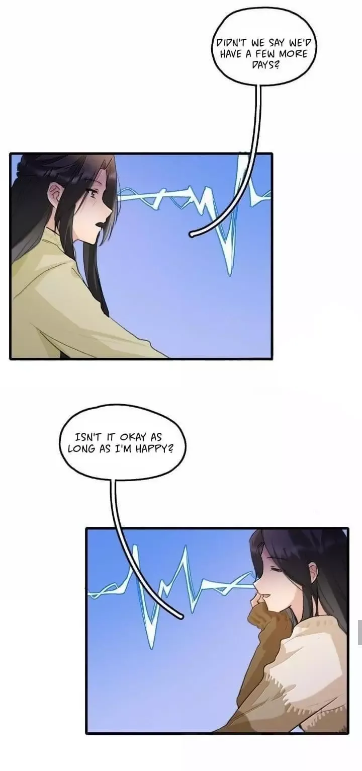 My Feelings Can Wait Chapter 124 page 12 - 