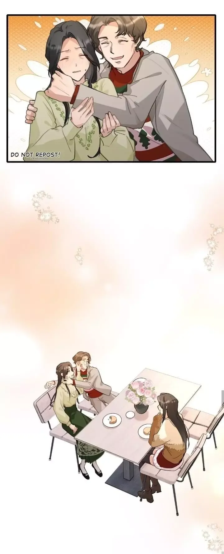 My Feelings Can Wait Chapter 124 page 13 - 